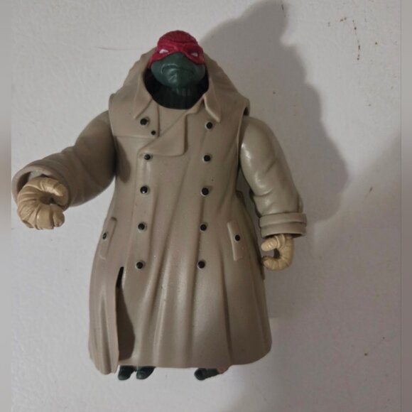 Teenage Mutant Ninja Turtles (TMNT) Set Of 8 - Picture 3 of 10